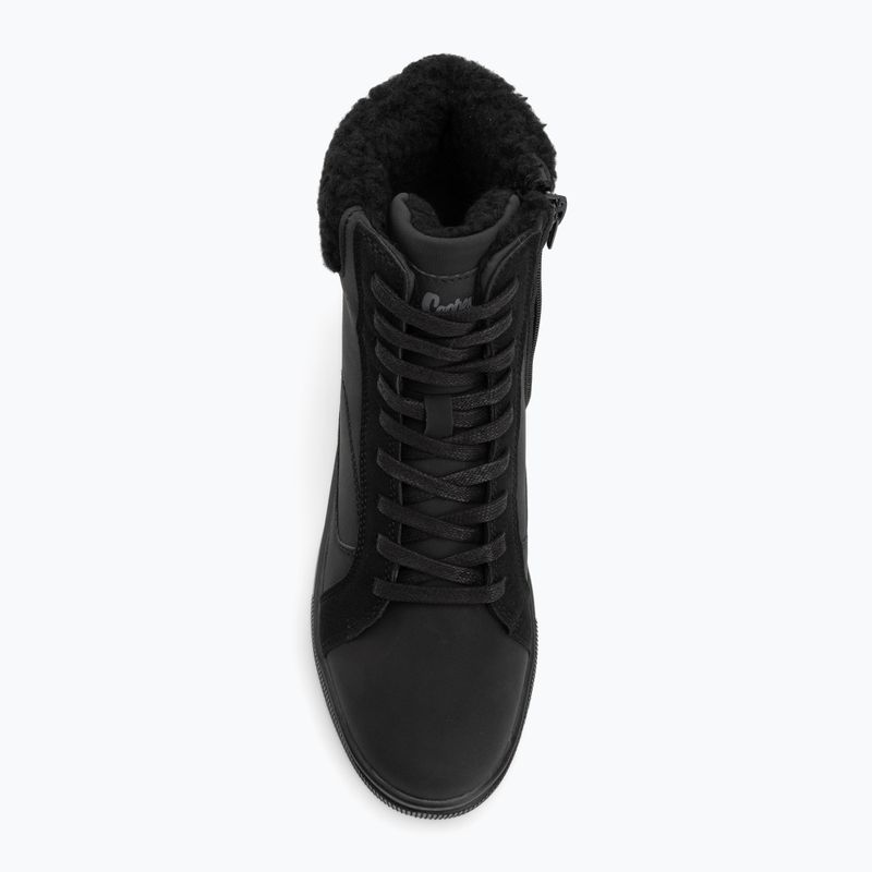 Lee Cooper Damen Schuhe LCJ-25-01-3734L schwarz 5