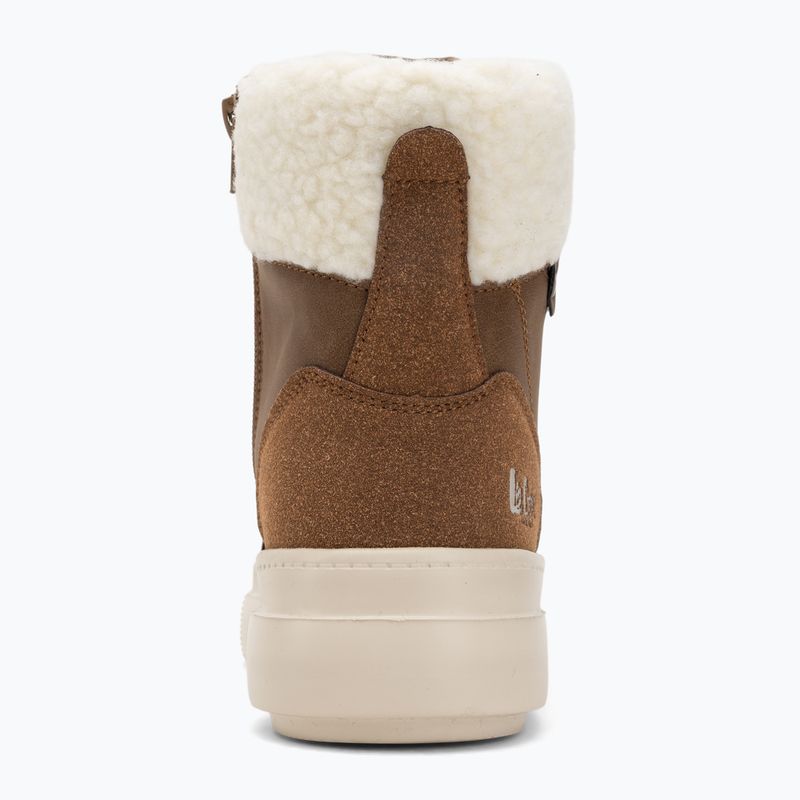 Lee Cooper Damen Schuhe LCJ-25-01-3735L braun 6