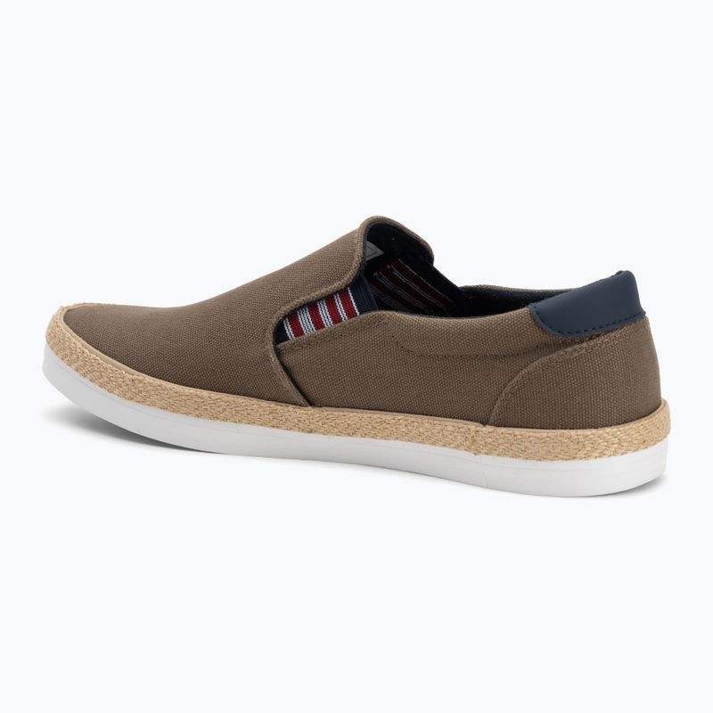 Lee Cooper Herrenschuhe LCW-25-02-3263MB taupe 3
