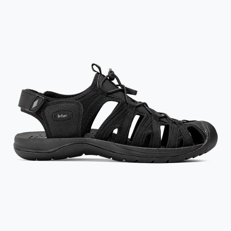 Sandalen Herren Lee Cooper LCW-24-03-2313 black 2