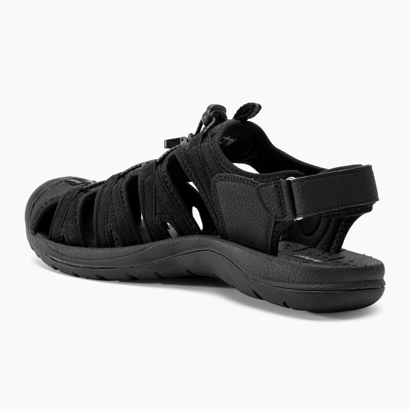 Sandalen Herren Lee Cooper LCW-24-03-2313 black 3