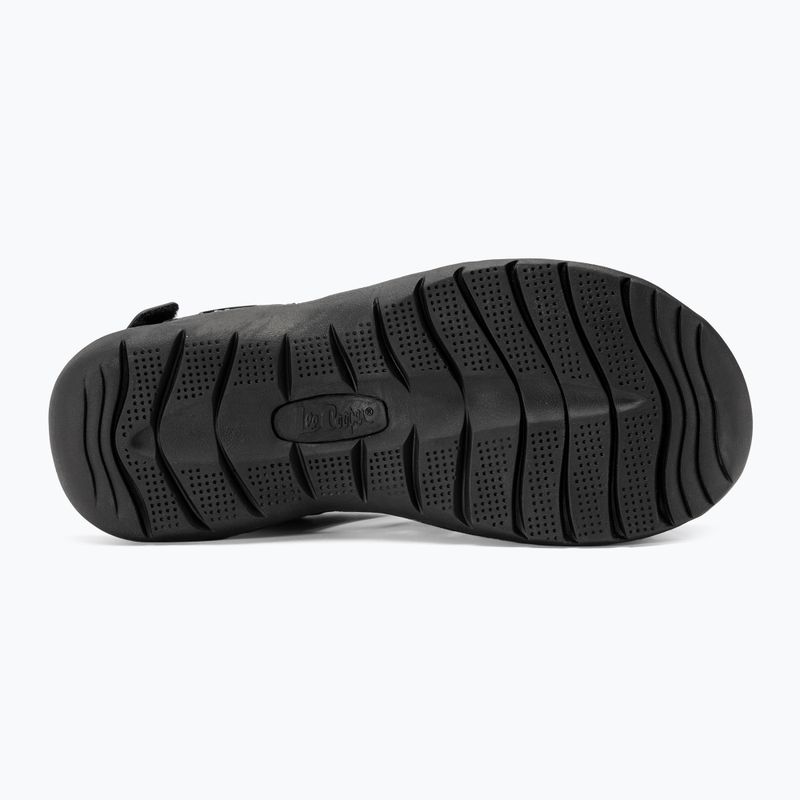 Sandalen Herren Lee Cooper LCW-24-03-2313 black 4