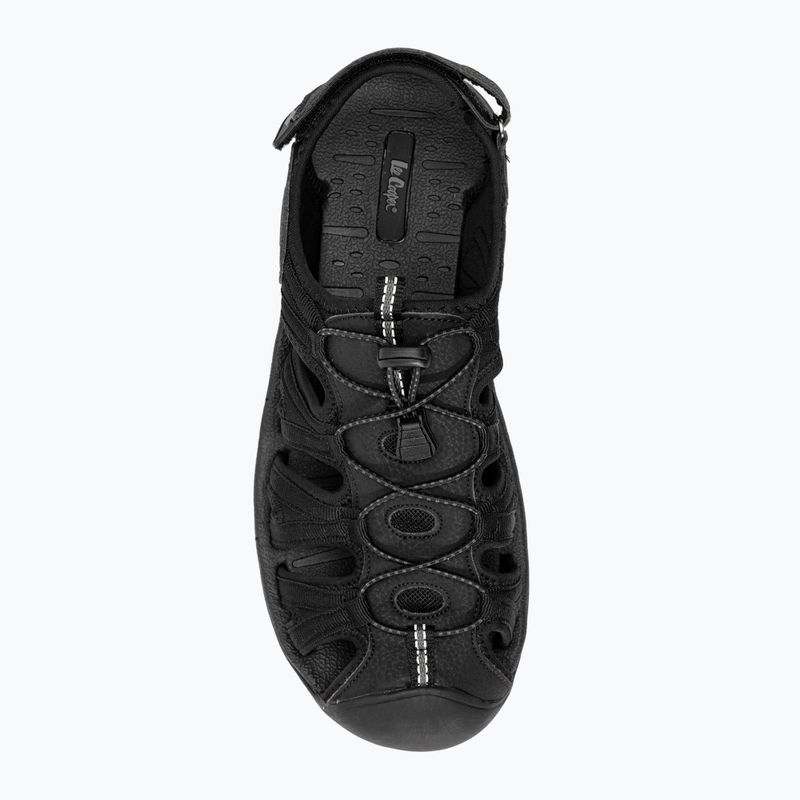 Sandalen Herren Lee Cooper LCW-24-03-2313 black 5
