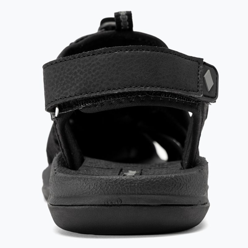 Sandalen Herren Lee Cooper LCW-24-03-2313 black 6