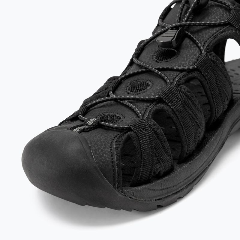 Sandalen Herren Lee Cooper LCW-24-03-2313 black 7