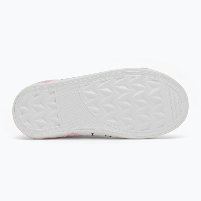 Lee Cooper Kinderschuhe LCW-25-02-3264K weiß 4