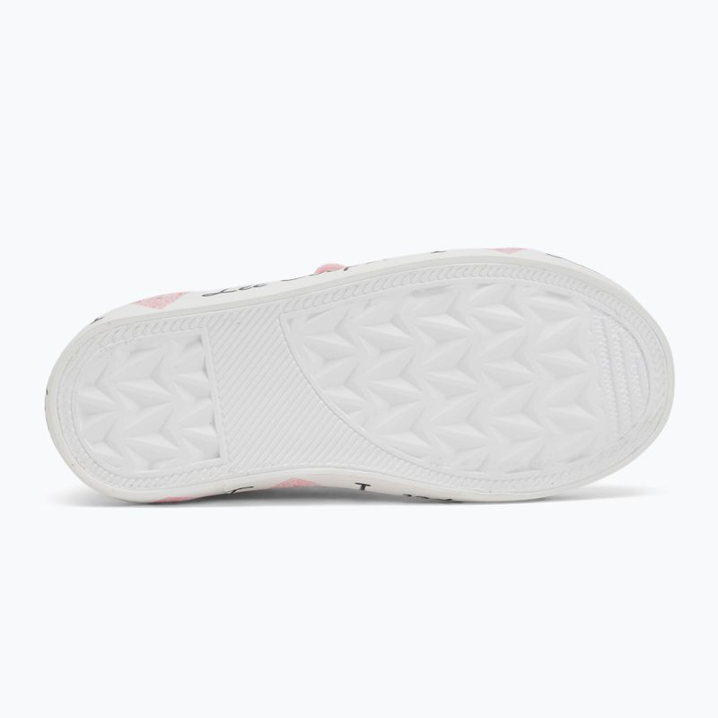 Lee Cooper Kinderschuhe LCW-25-02-3265K rosa 4