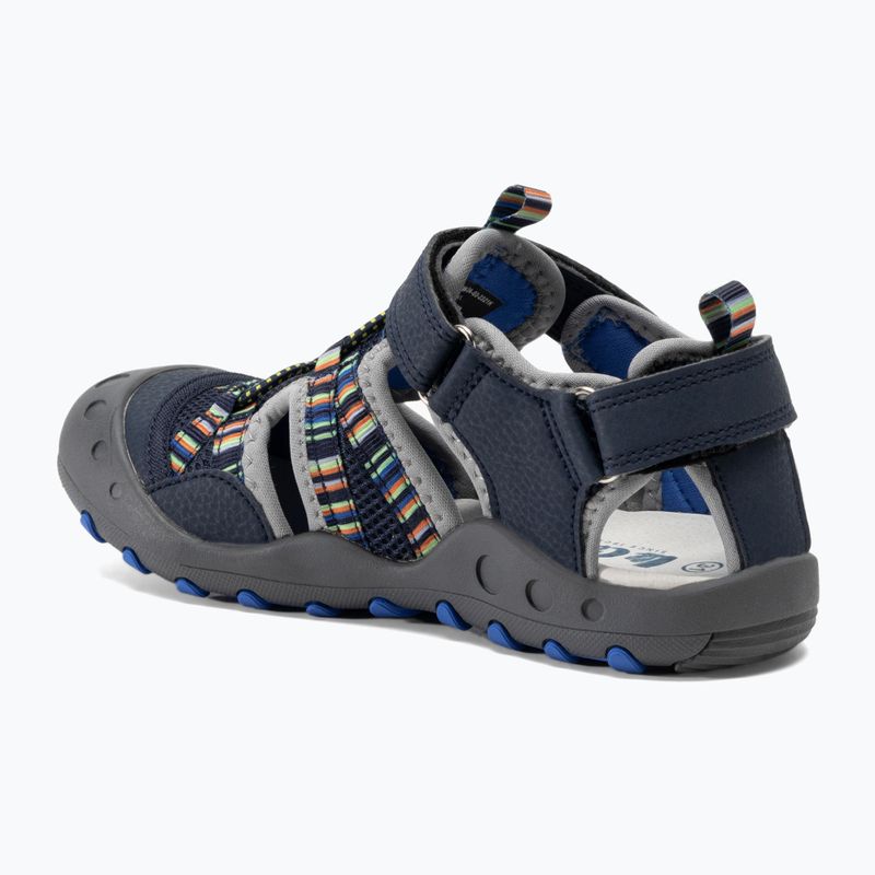 Sandalen Kinder Lee Cooper LCW-24-03-2321 blue 3