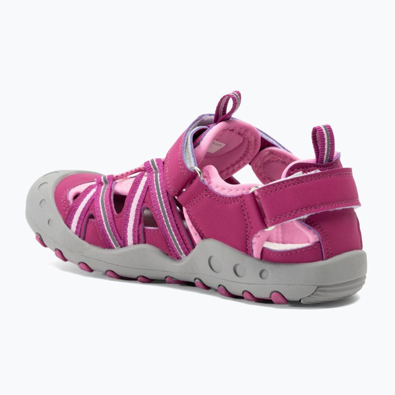 Sandalen Kinder Lee Cooper LCW-24-03-2327 pink 3