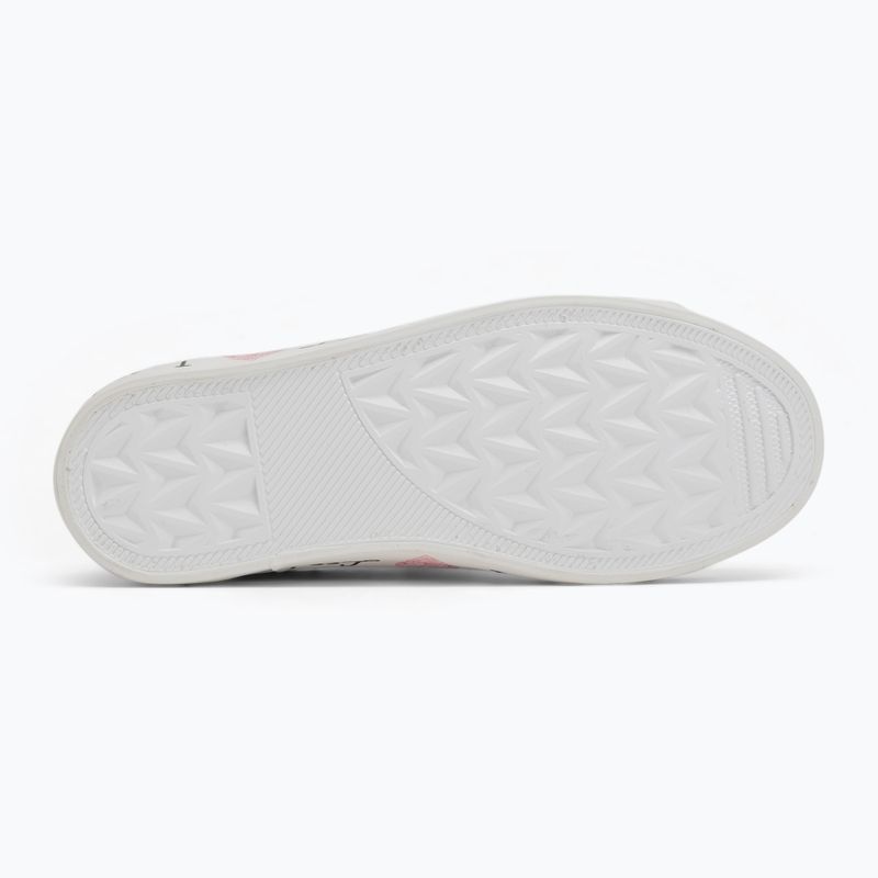 Lee Cooper Kinderschuhe LCW-25-02-3268K hellblau 4