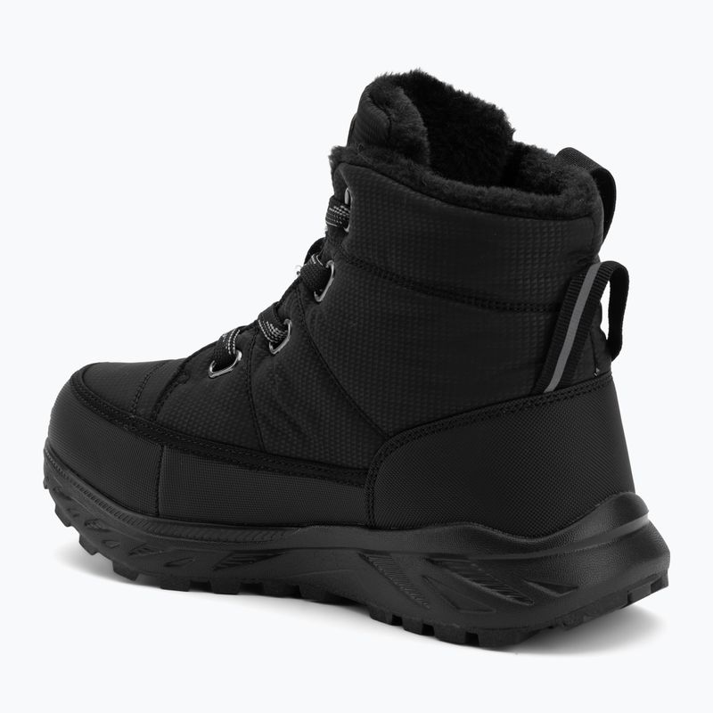 Lee Cooper Damen Schuhe LCJ-25-01-3741L schwarz 3