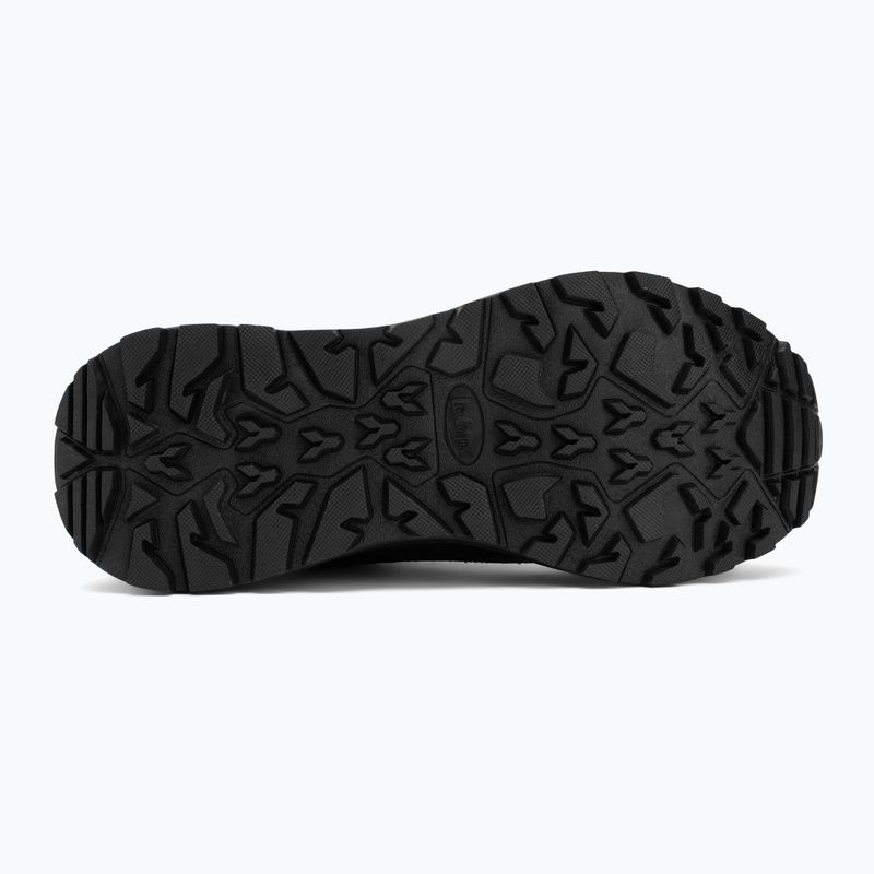 Lee Cooper Damen Schuhe LCJ-25-01-3741L schwarz 4