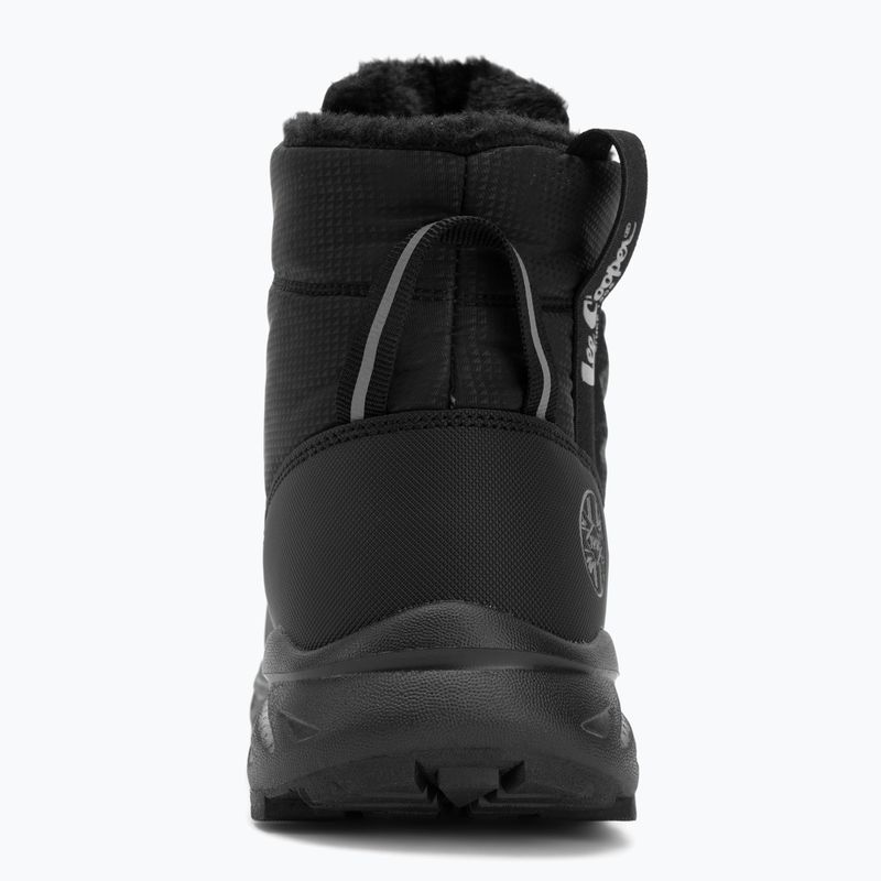 Lee Cooper Damen Schuhe LCJ-25-01-3741L schwarz 6