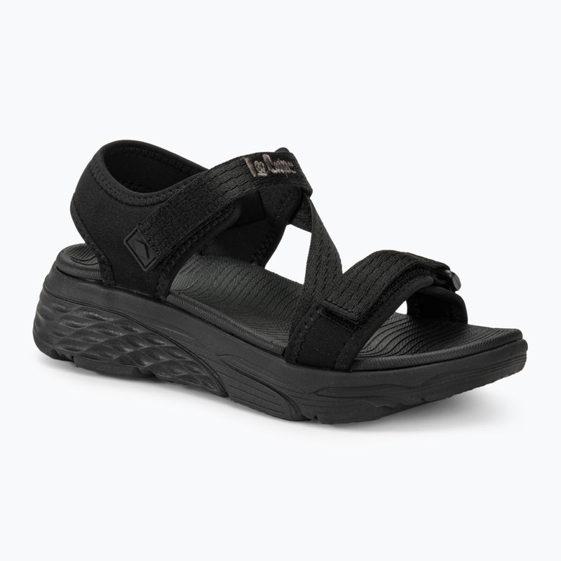 Lee Cooper Damen Sandalen LCW-24-03-2330 schwarz