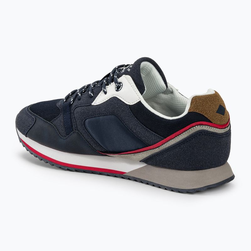 Herrenschuhe Lee Cooper LCW-24-03-2332 navy