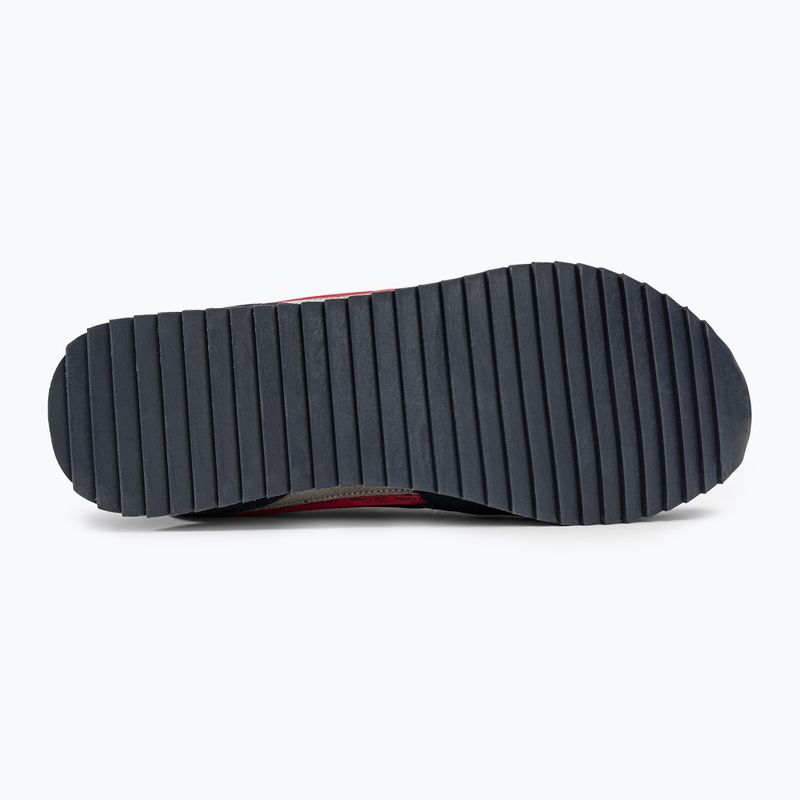 Herrenschuhe Lee Cooper LCW-24-03-2332 navy