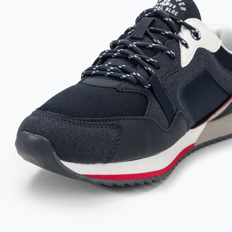 Herrenschuhe Lee Cooper LCW-24-03-2332 navy