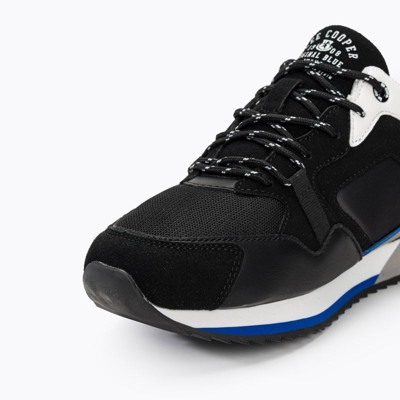 Herrenschuhe Lee Cooper LCW-24-03-2333 black