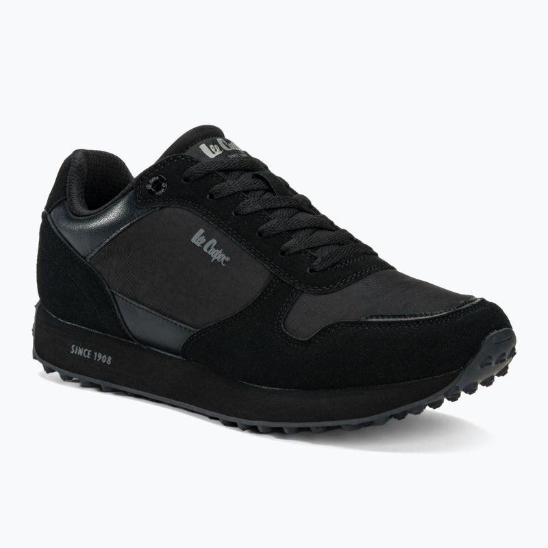 Herrenschuhe Lee Cooper LCW-24-03-2337 black