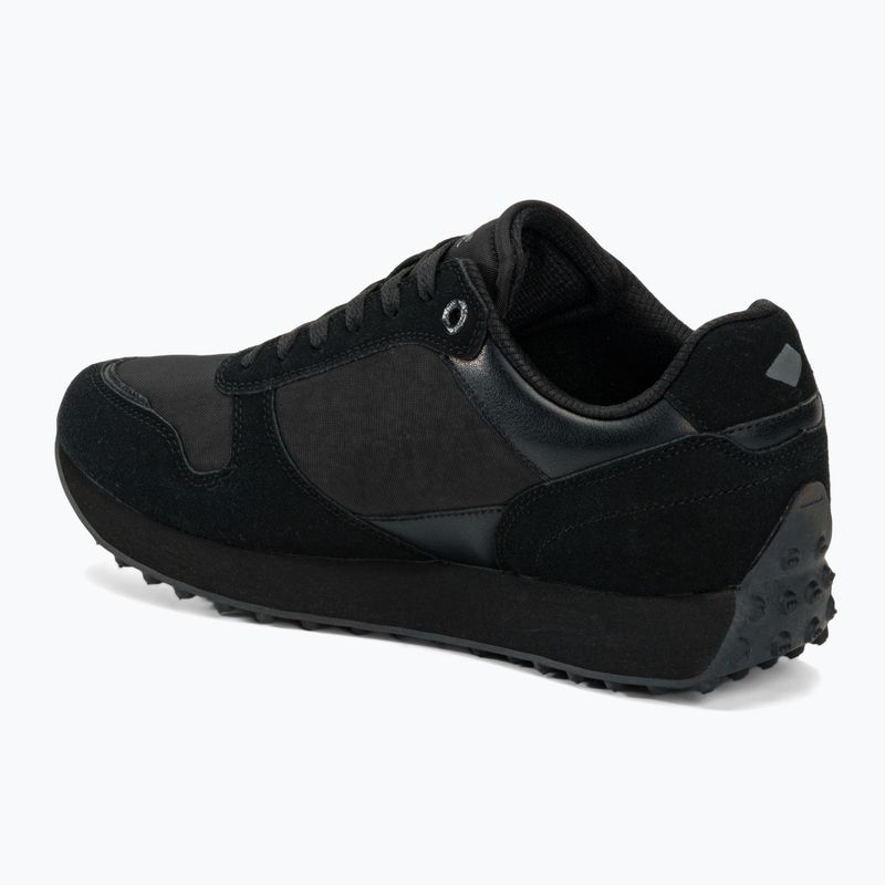 Herrenschuhe Lee Cooper LCW-24-03-2337 black