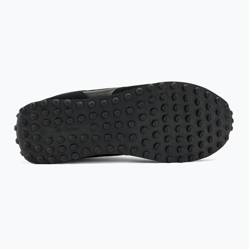 Herrenschuhe Lee Cooper LCW-24-03-2337 black