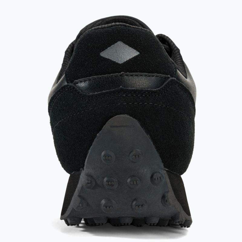 Herrenschuhe Lee Cooper LCW-24-03-2337 black