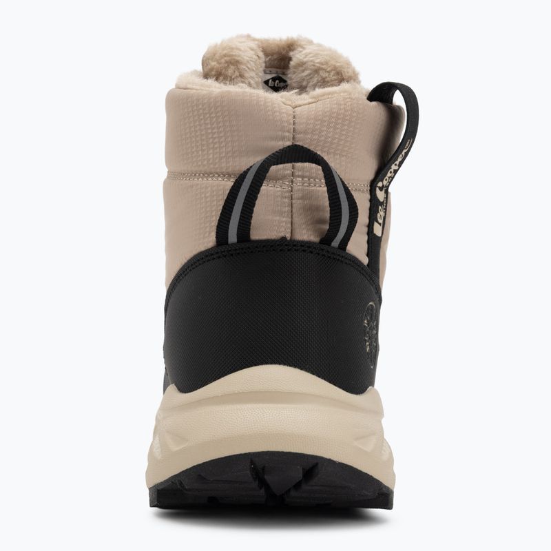 Lee Cooper Damen Schuhe LCJ-25-01-3742L beige 6