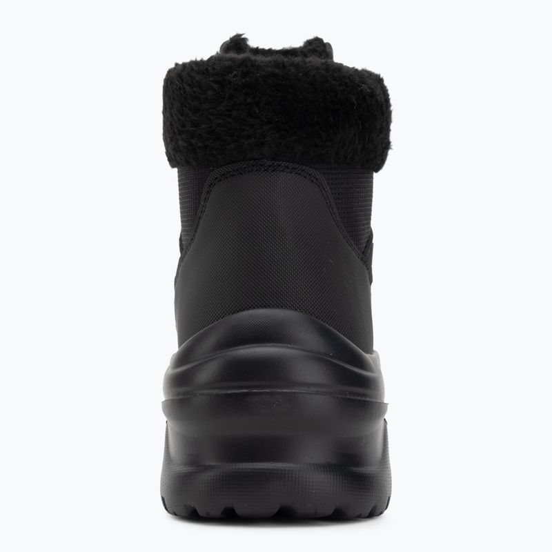 Lee Cooper Damen Schuhe LCJ-25-01-3743L schwarz 6