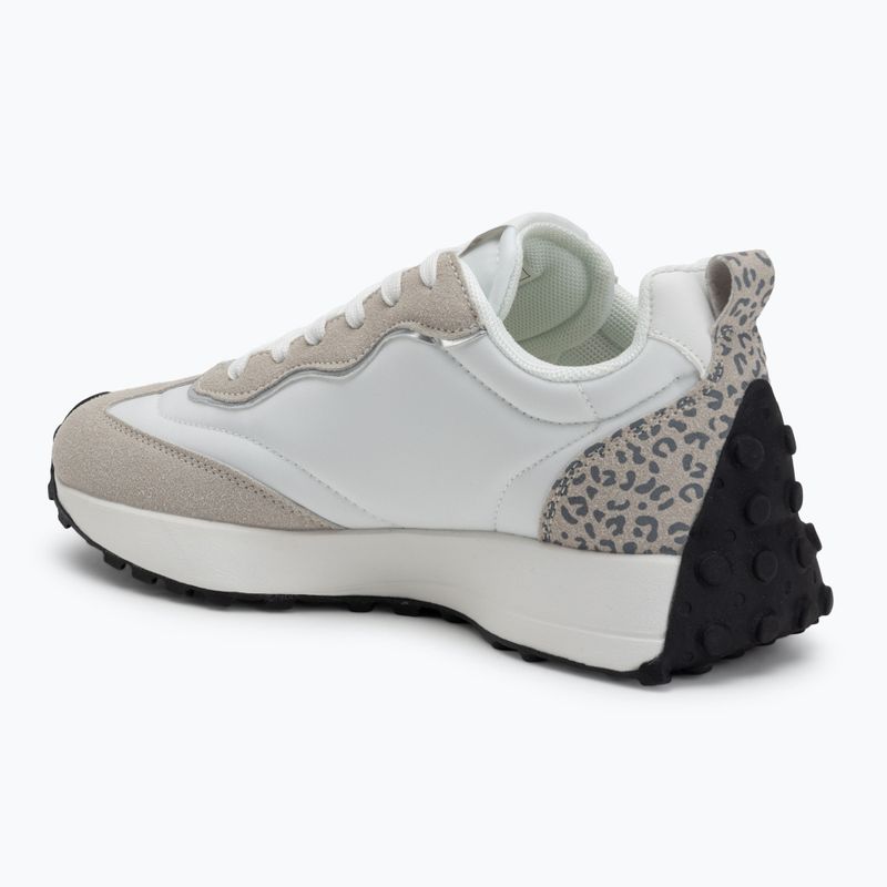 Lee Cooper Damen Schuhe LCW-24-03-2342LA weiß/beige 3