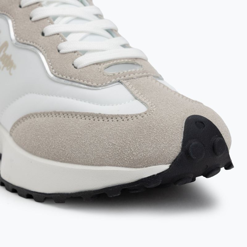 Lee Cooper Damen Schuhe LCW-24-03-2342LA weiß/beige 7