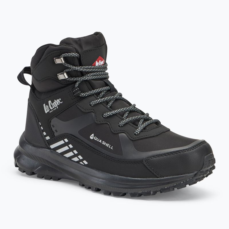 Lee Cooper Herrenschuhe LCJ-24-01-2933MB