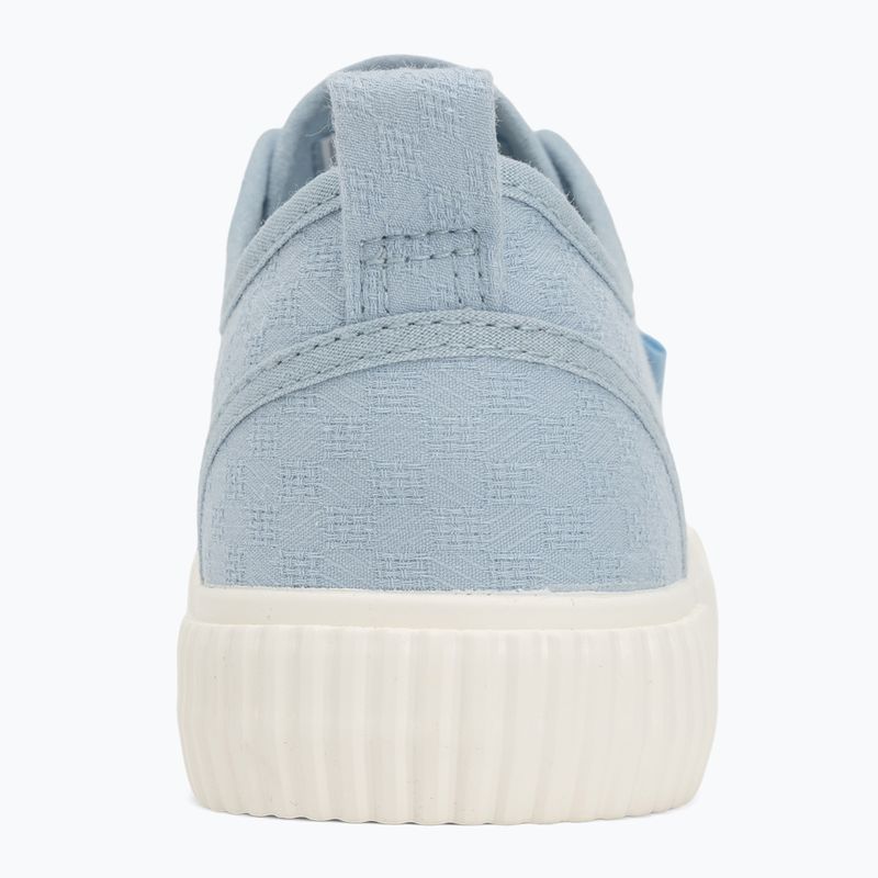 Lee Cooper Damen Schuhe LCW-25-02-3279LA hellblau 6