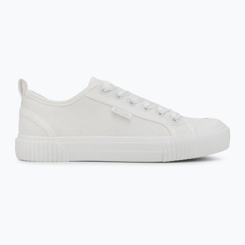 Lee Cooper Damen Schuhe LCW-25-02-3280LA weiß 2