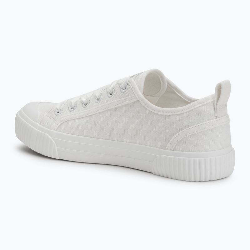 Lee Cooper Damen Schuhe LCW-25-02-3280LA weiß 3