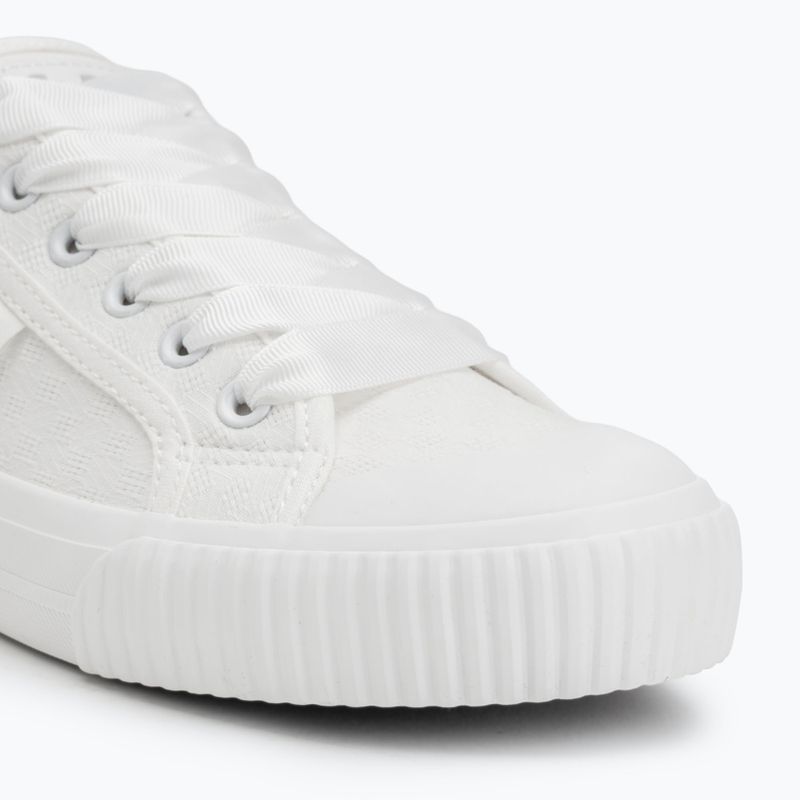 Lee Cooper Damen Schuhe LCW-25-02-3280LA weiß 7