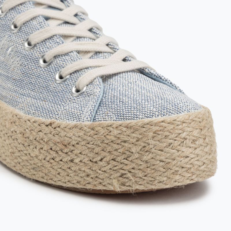 Lee Cooper Damen Schuhe LCW-25-02-3283LB hellblau 7