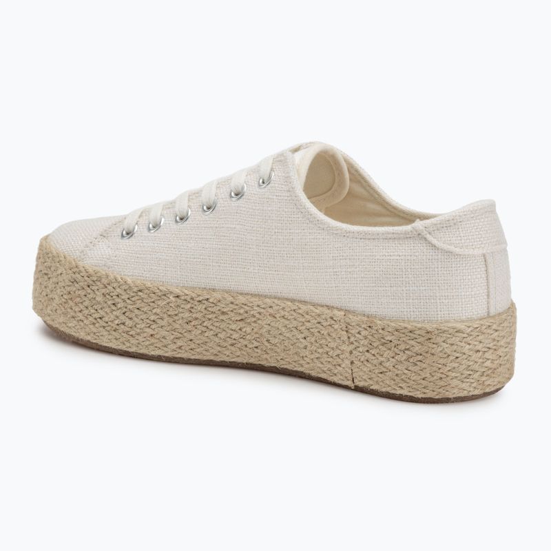 Lee Cooper Damen Schuhe LCW-25-02-3284LA weiß 3