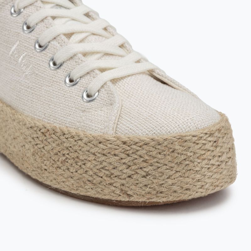 Lee Cooper Damen Schuhe LCW-25-02-3284LA weiß 7
