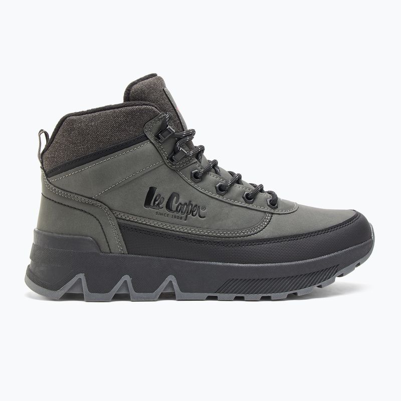 Lee Cooper Herrenschuhe LCJ-24-01-2951MA 2