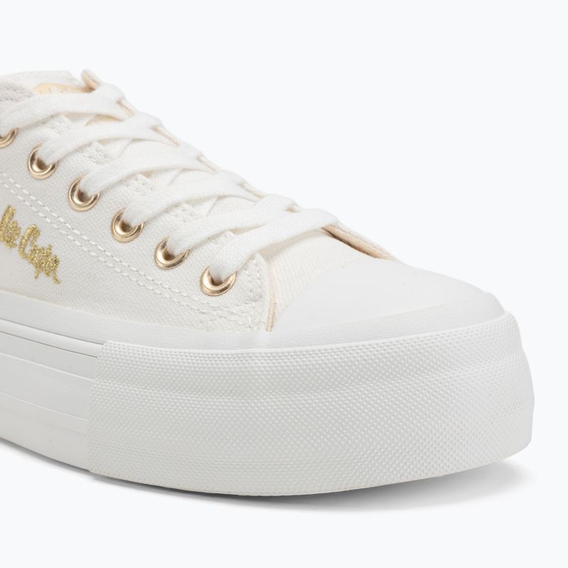 Lee Cooper Damen Schuhe LCW-25-02-3289LA weiß 7