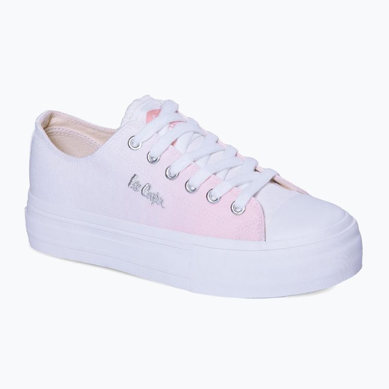 Lee Cooper Damen Schuhe LCW-25-02-3290LA rosa