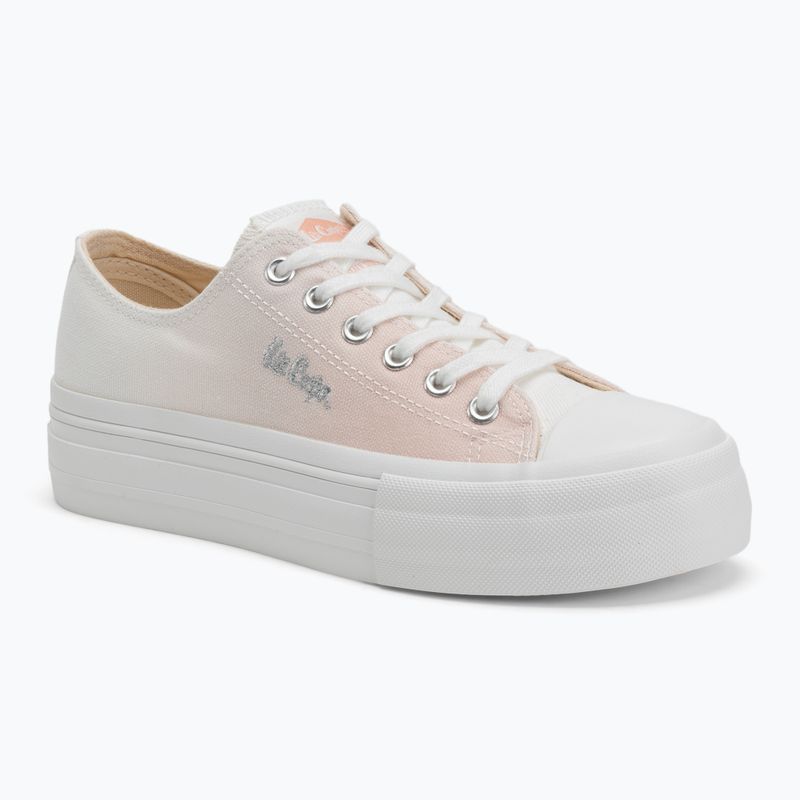Lee Cooper Damen Schuhe LCW-25-02-3290LA rosa