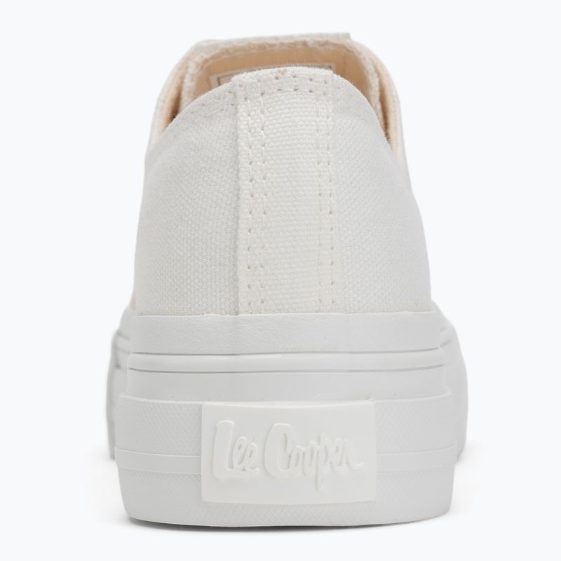 Lee Cooper Damen Schuhe LCW-25-02-3290LA rosa 6