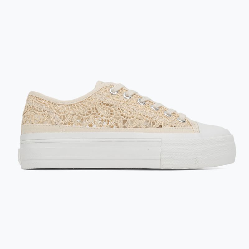 Lee Cooper Damen Schuhe LCW-25-02-3293LA beige 2