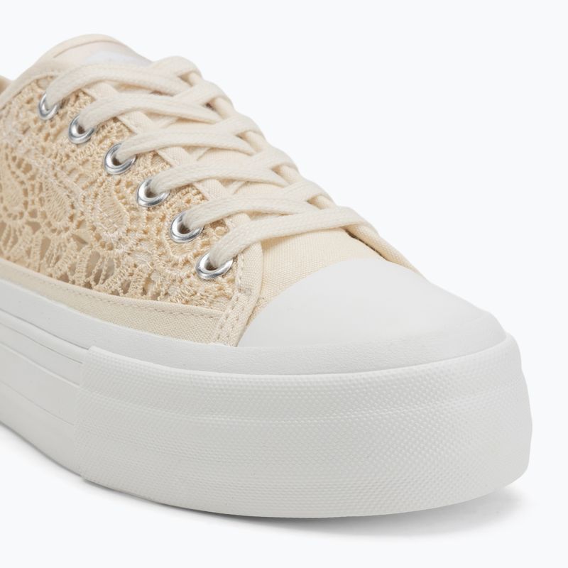 Lee Cooper Damen Schuhe LCW-25-02-3293LA beige 7