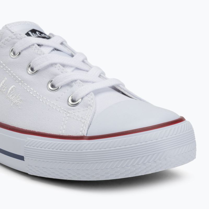 Lee Cooper Damen Schuhe LCW-25-02-3296LA weiß 7