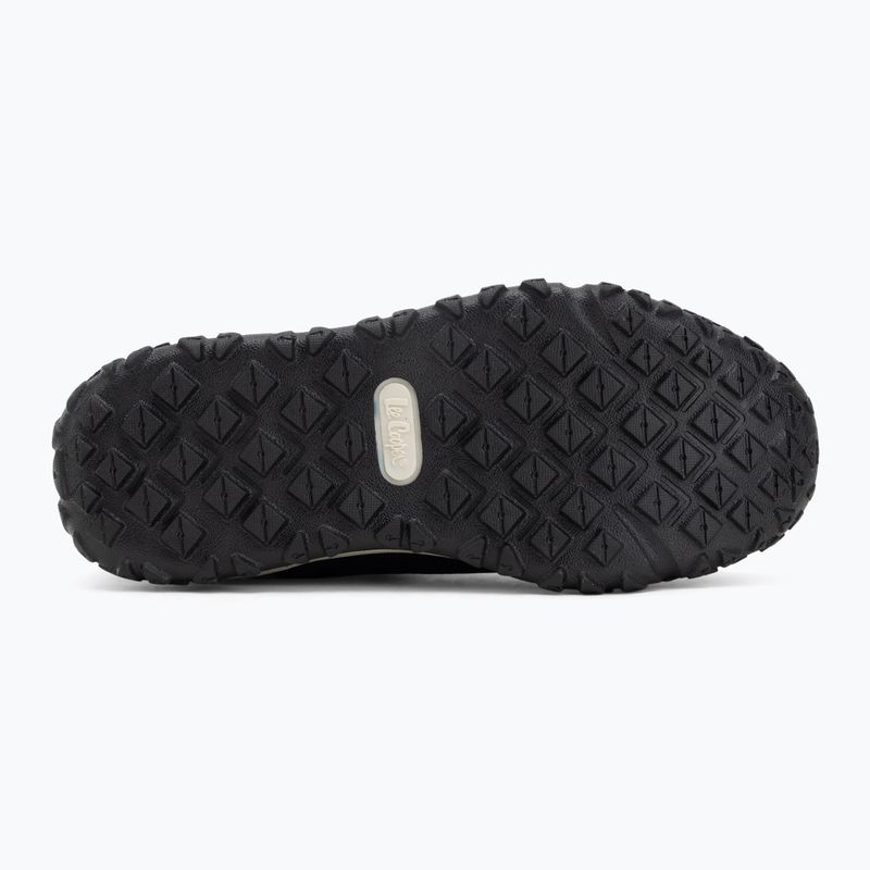 Lee Cooper Kinderschuhe LCJ-25-01-3757K camel 4