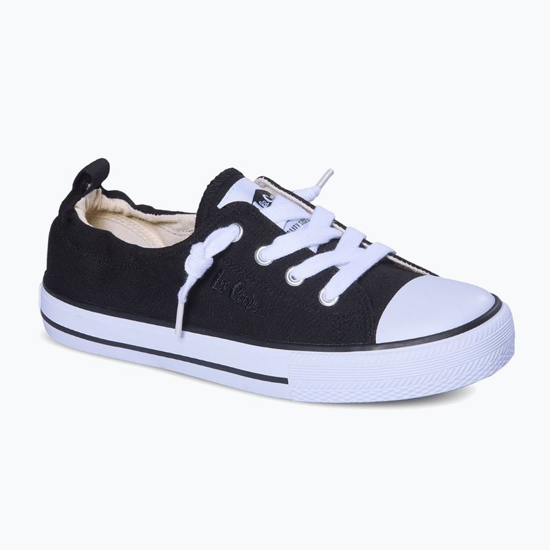 Lee Cooper Damen Schuhe LCW-25-02-3299LA schwarz