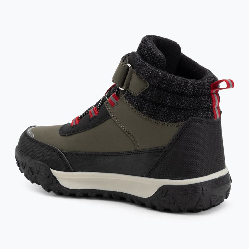 Lee Cooper Kinderschuhe LCJ-25-01-3758K khaki 3