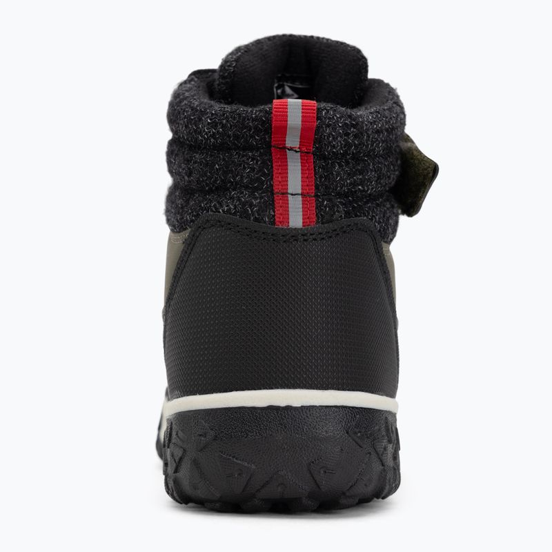 Lee Cooper Kinderschuhe LCJ-25-01-3758K khaki 6